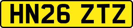 HN26ZTZ