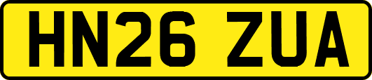 HN26ZUA