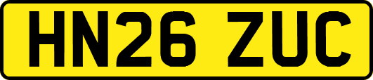 HN26ZUC