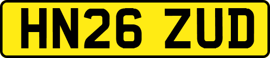 HN26ZUD