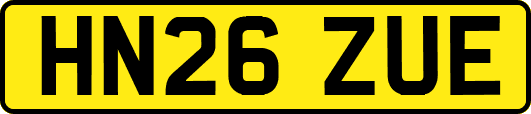 HN26ZUE