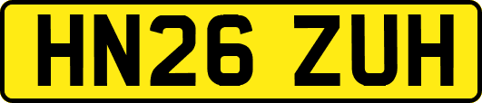 HN26ZUH
