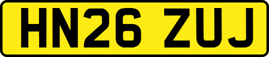 HN26ZUJ