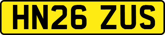 HN26ZUS