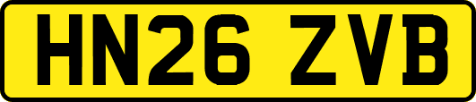 HN26ZVB