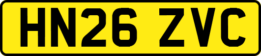 HN26ZVC