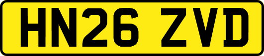 HN26ZVD