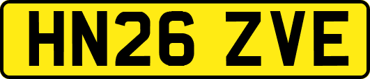HN26ZVE