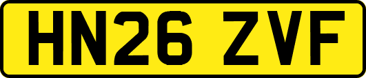 HN26ZVF