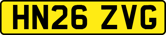 HN26ZVG