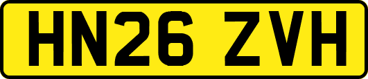 HN26ZVH