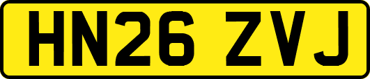 HN26ZVJ