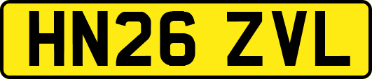 HN26ZVL