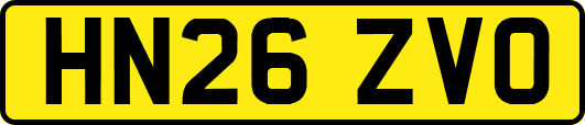 HN26ZVO