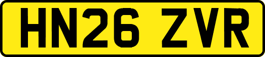 HN26ZVR
