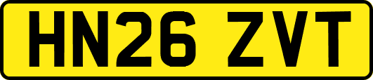 HN26ZVT