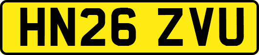 HN26ZVU