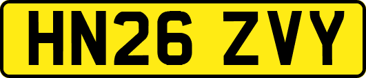 HN26ZVY