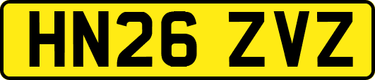 HN26ZVZ