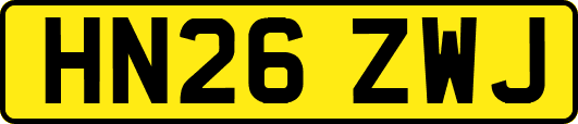 HN26ZWJ