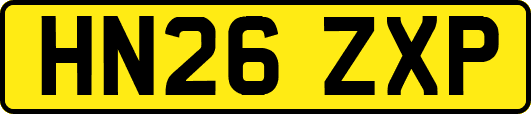 HN26ZXP