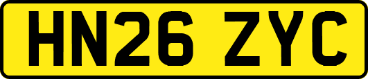 HN26ZYC
