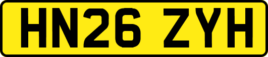 HN26ZYH