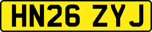 HN26ZYJ