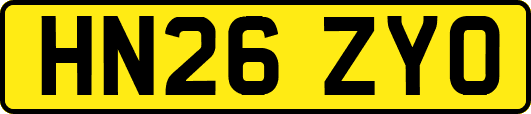 HN26ZYO
