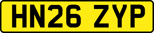 HN26ZYP
