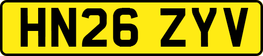 HN26ZYV