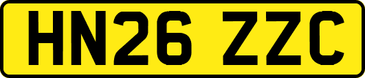 HN26ZZC