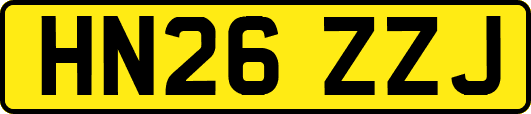 HN26ZZJ