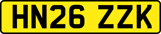 HN26ZZK