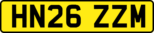 HN26ZZM