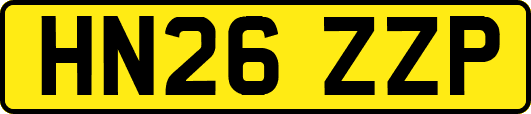 HN26ZZP