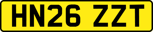 HN26ZZT