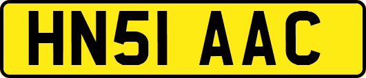 HN51AAC