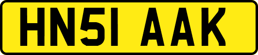 HN51AAK