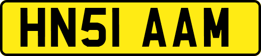 HN51AAM