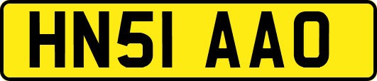 HN51AAO