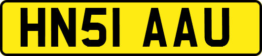 HN51AAU