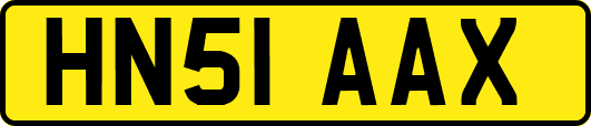 HN51AAX