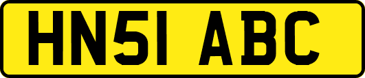 HN51ABC