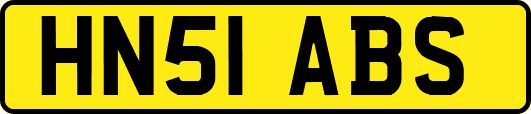 HN51ABS