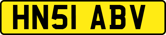 HN51ABV