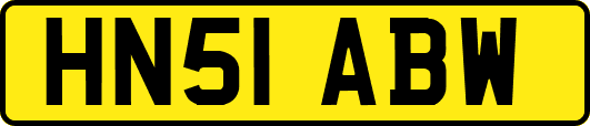 HN51ABW