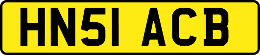 HN51ACB