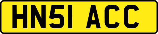 HN51ACC