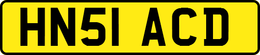 HN51ACD